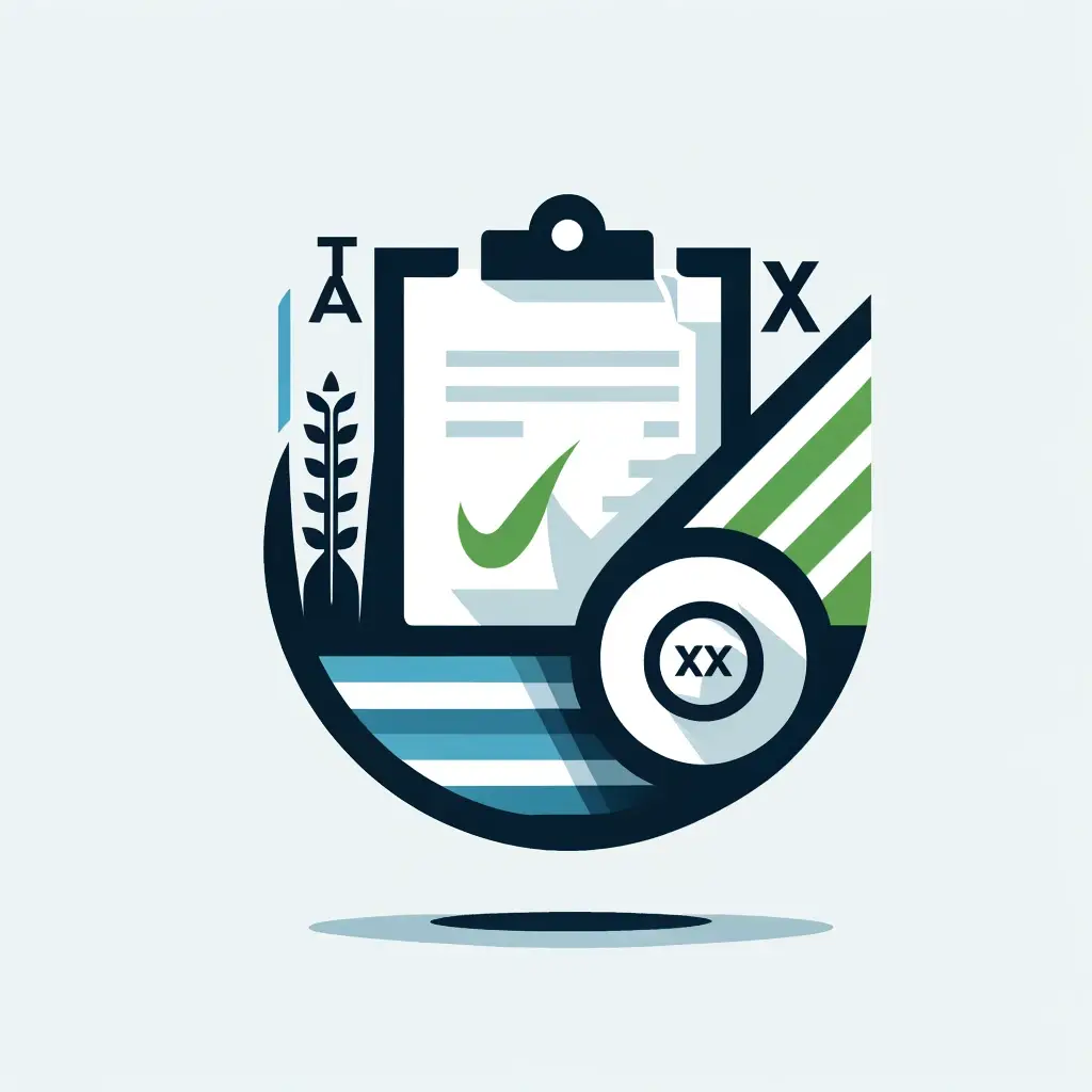 Tax & Registration