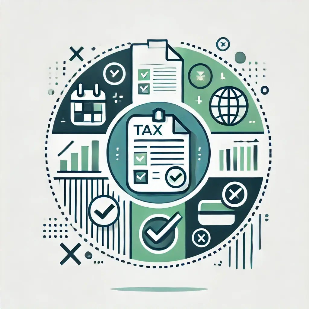 Annual GST Return Filing