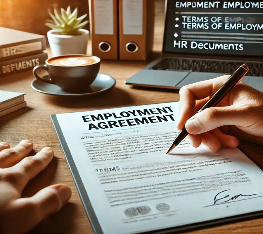 Employment Agreement