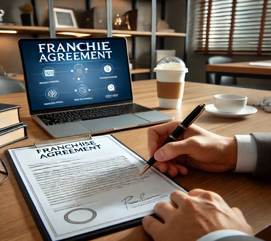 Franchise Agreement
