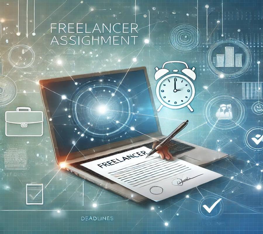 Freelancer Agreement