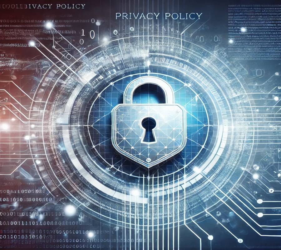 Privacy
                        Pollicy