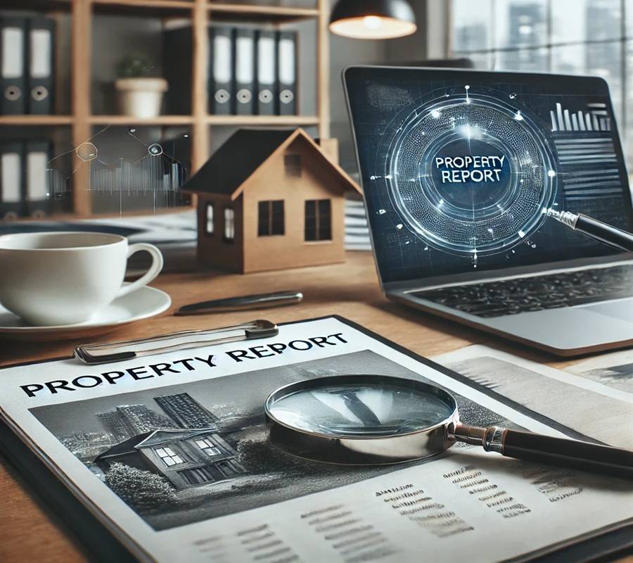 Property Report