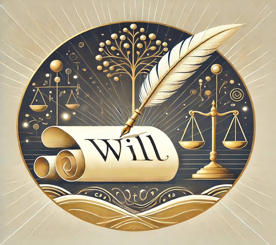 Will